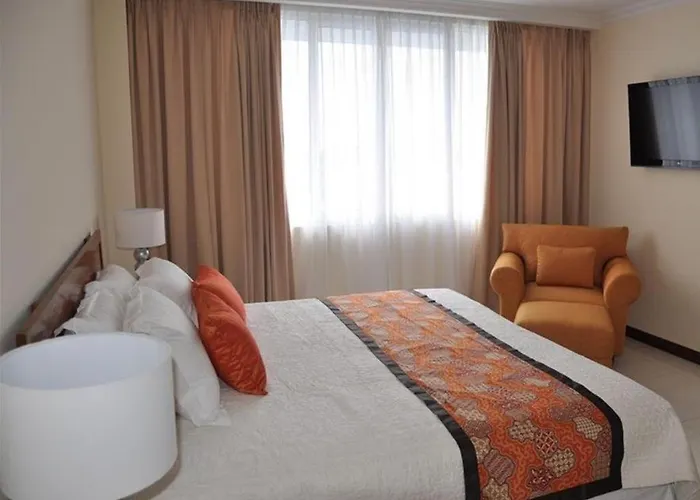 Dermaga KeluargaHotel Jogja